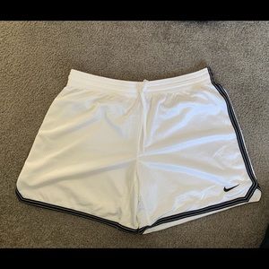 Women’s basketball shorts